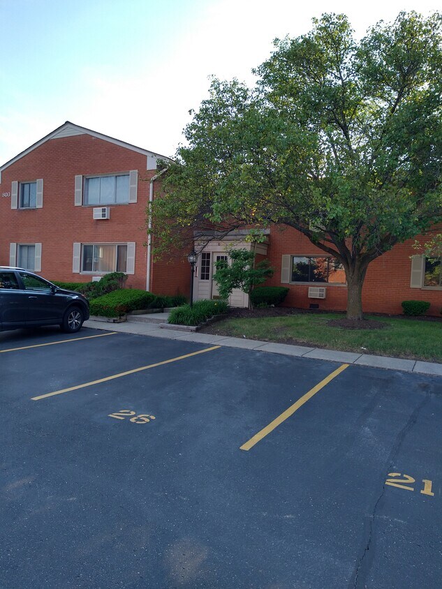 Primary Photo - 803 Plate St