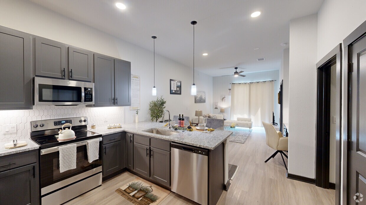 Photo - The Everson Apartments