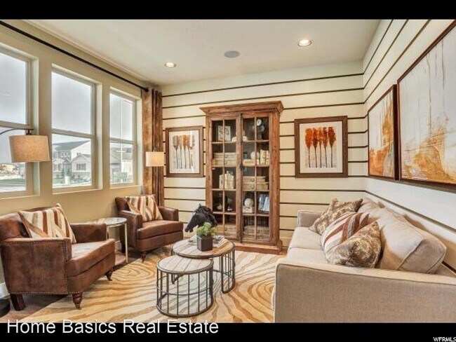 Foto del edificio - 3 br, 3.5 bath House - 591 N 100 E
