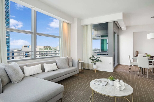 Foto del edificio - 1391 FL-5