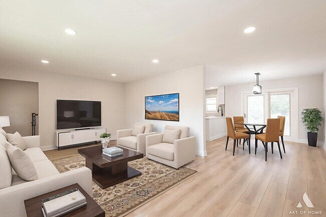 Foto del edificio - 1028 Aspen Ct