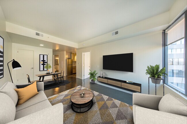 Photo - Lotus 315 Apartments