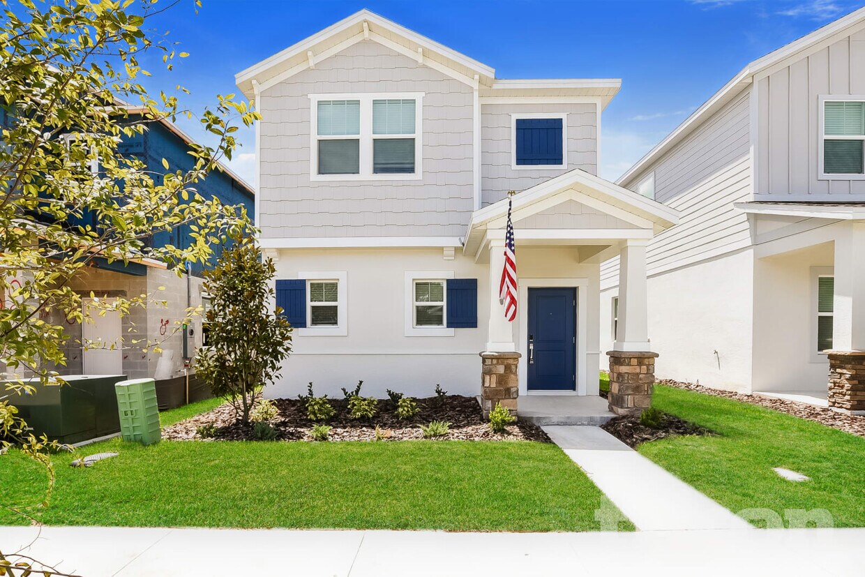 Foto principal - 2086 Rider Rain Ln