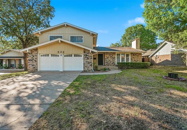 Foto principal - 626 Madison Ct