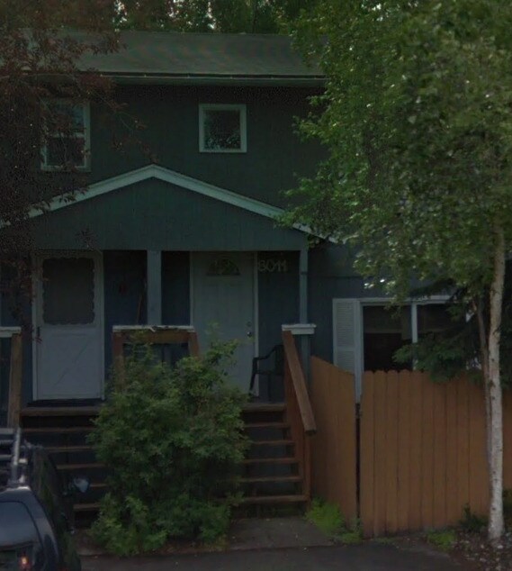 8011 Sabrina St, Anchorage, AK 99507 House for Rent in Anchorage, AK