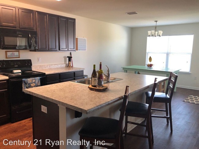 Foto del edificio - 4 br, 2 bath House - 7317 Port Place
