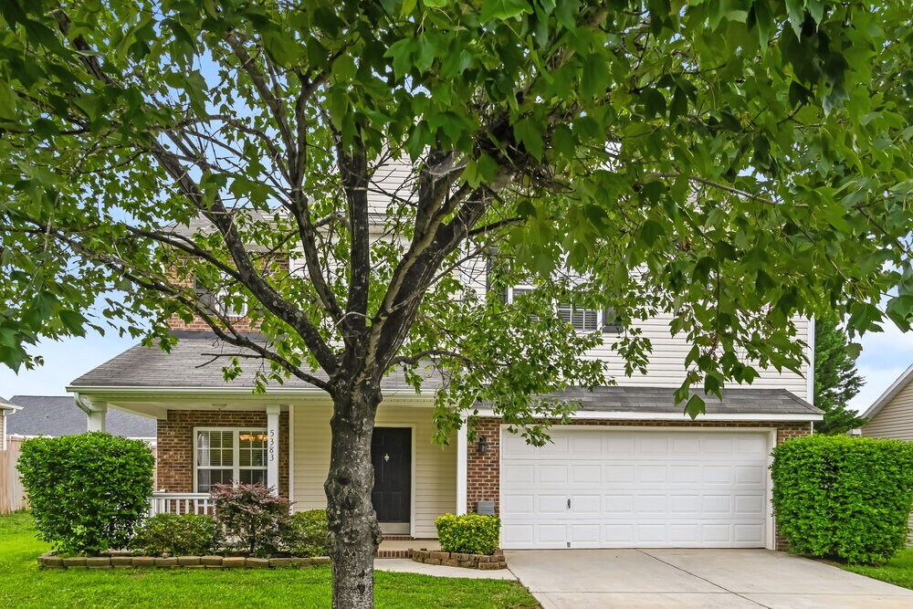 Foto principal - 5383 Josephine Ln SW