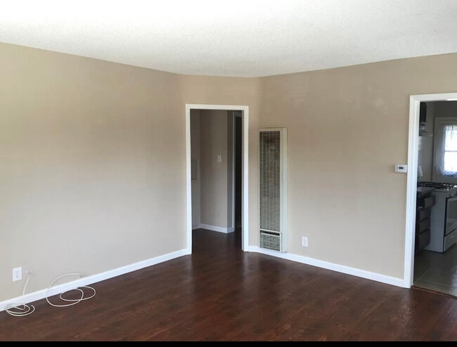Living Room - 3819 Artesia Blvd