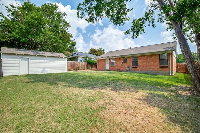 851 Peavy Rd, Dallas, TX 75218 - House Rental in Dallas, TX ...