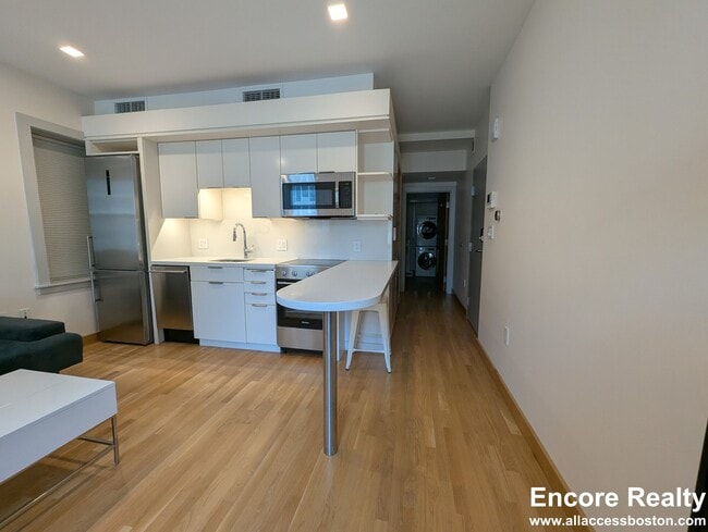 Foto del edificio - 115 Mt Auburn St