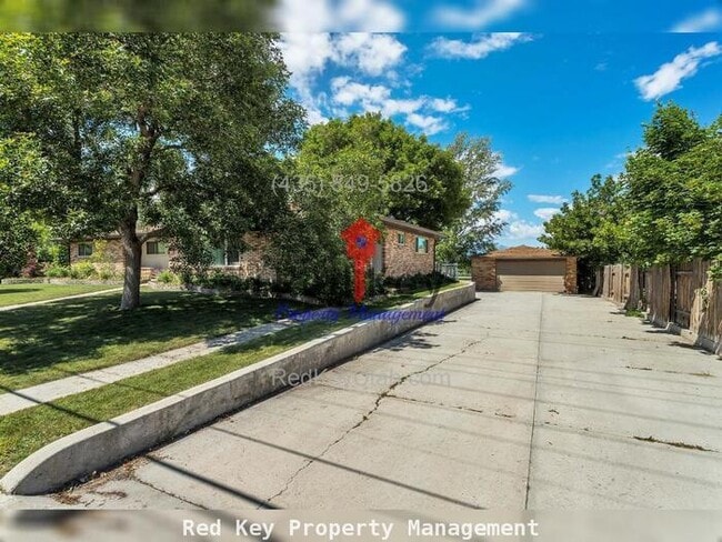 Building Photo - Coleman St Single Family Home with 2 Maste...