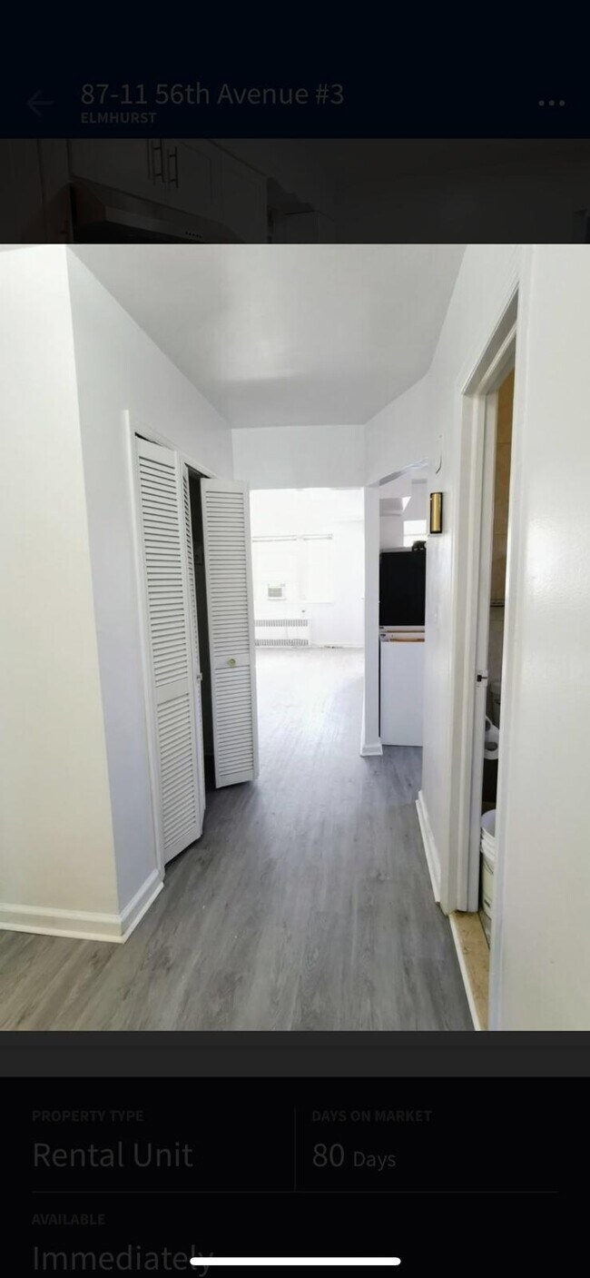 hallway - 8711 56th Ave