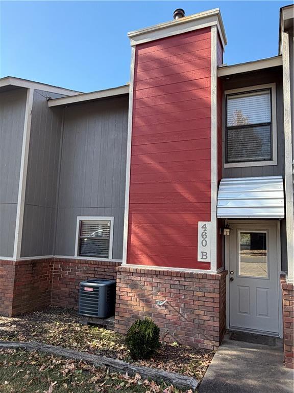 Foto del edificio - 460 N Garrett St