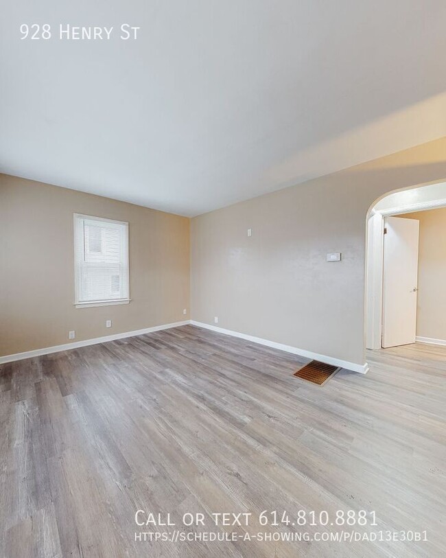 Foto del edificio - 928 Henry St