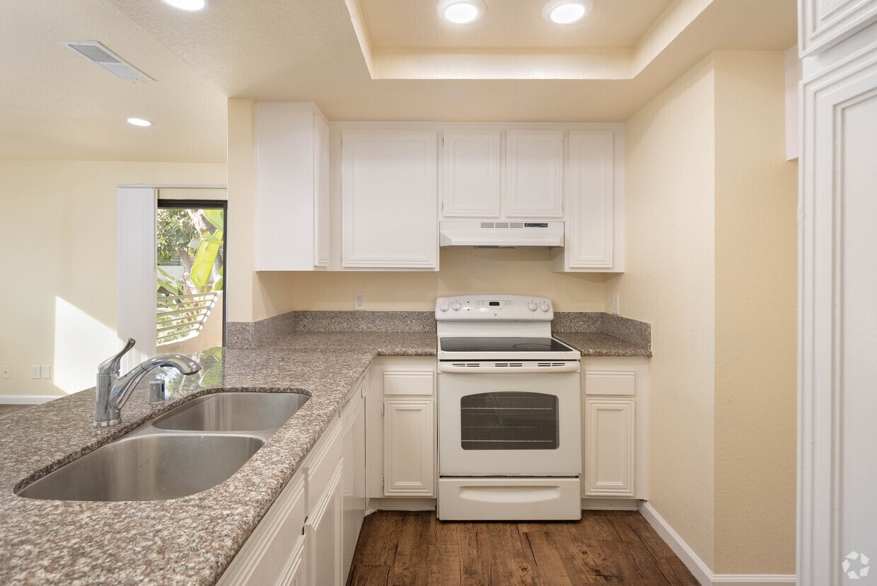 Primary Photo - Owen Village Apartments
