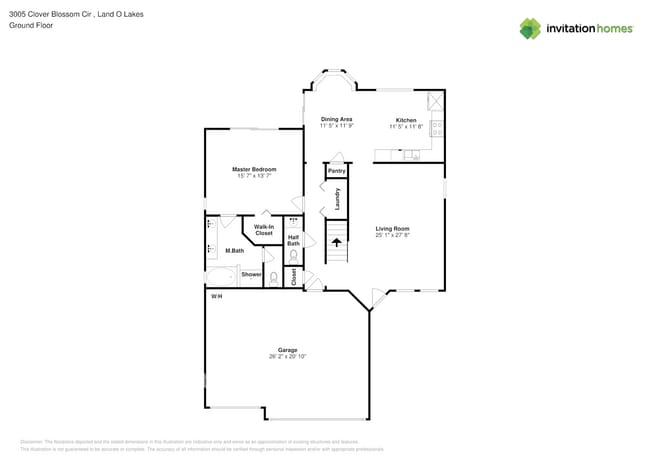 Building Photo - 3005 Clover Blossom Cir