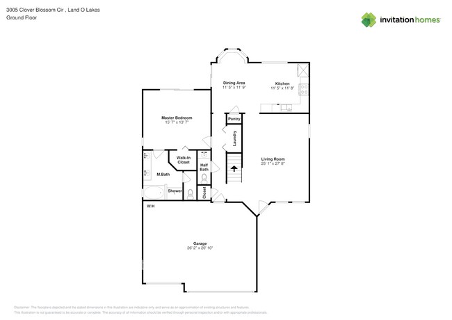 Foto del edificio - 3005 Clover Blossom Cir