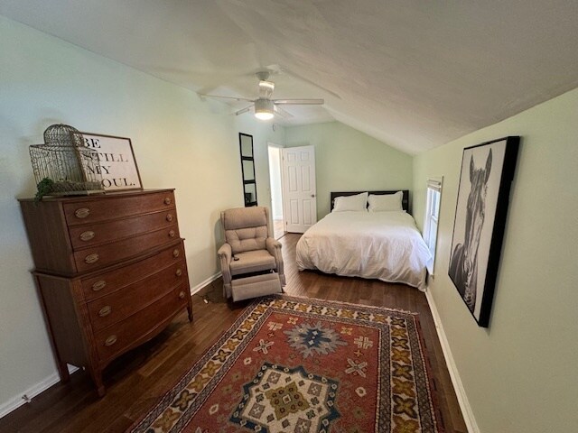 Dormitorio 3 - 312 Lehigh Dr