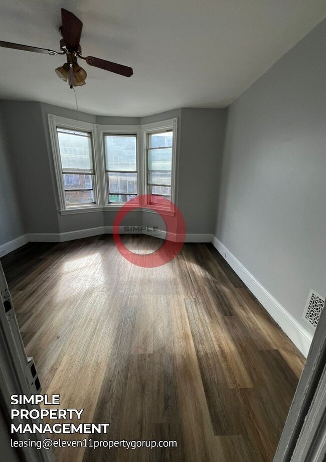 Building Photo - 1239 Greenwich St