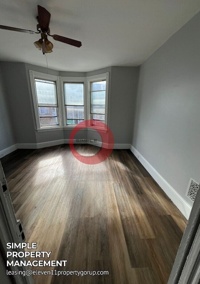 Foto del edificio - 1239 Greenwich St