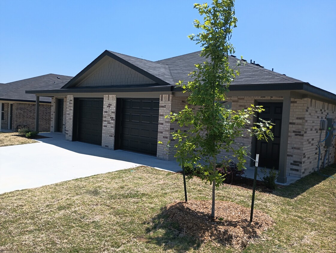 125 Wind Ridge Dr, Copperas Cove, TX 76522 House for Rent in Copperas