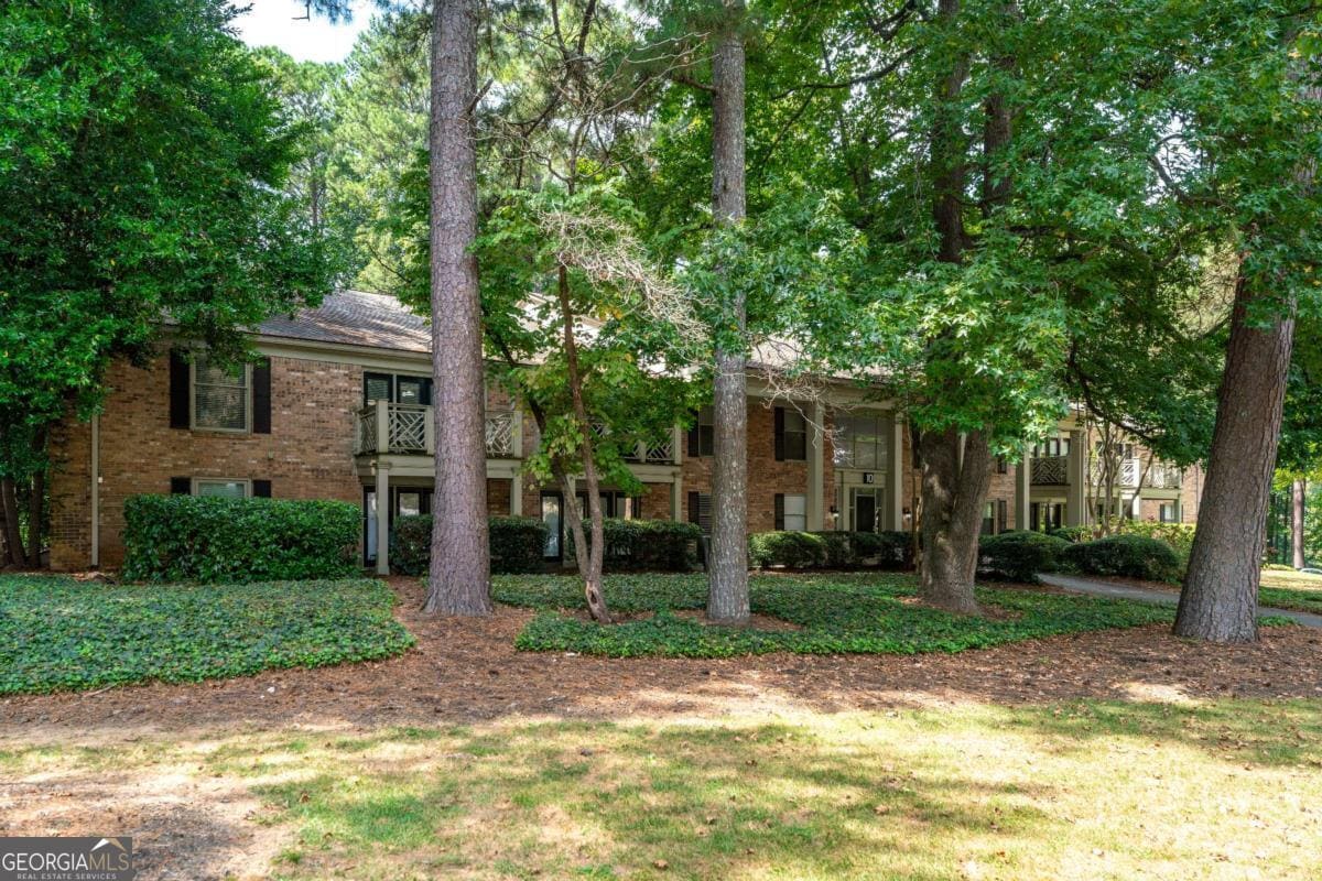 Primary Photo - 3650 Ashford Dunwoody Rd