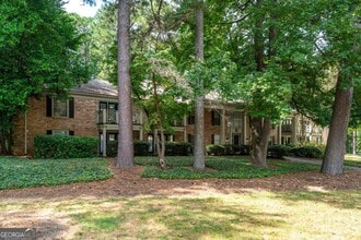 Building Photo - 3650 Ashford Dunwoody Rd