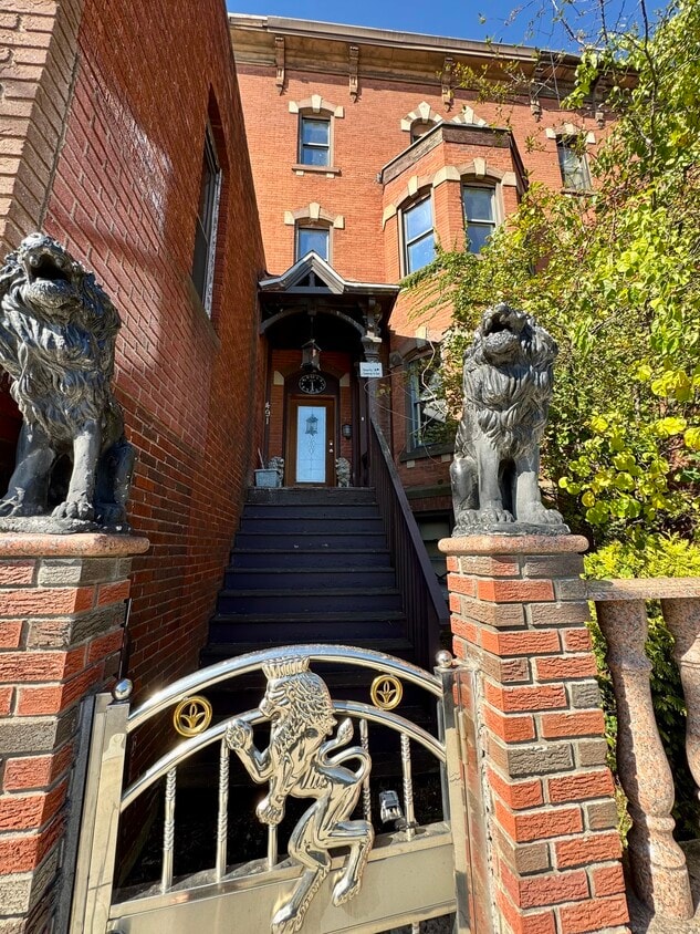 Foto principal - 491 Meadow St