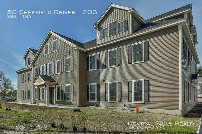 Building Photo - 2 BR Available now !!