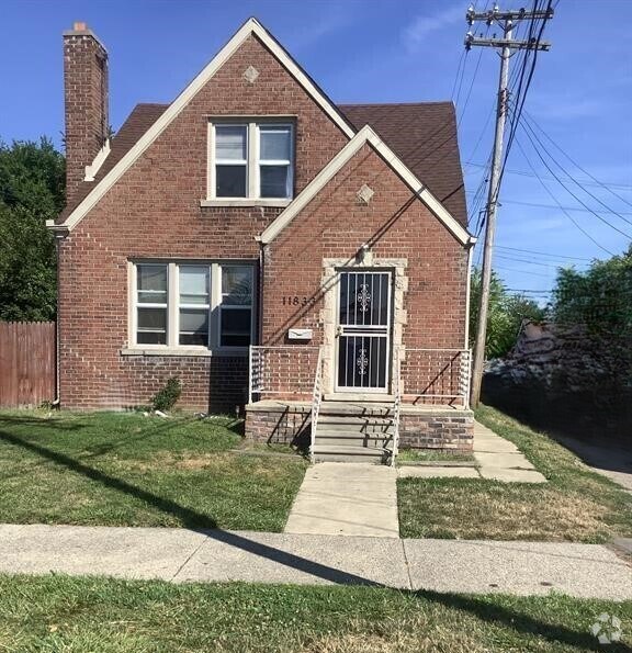 Ackley Homestead Apartments for Rent Detroit, MI 1 Rentals