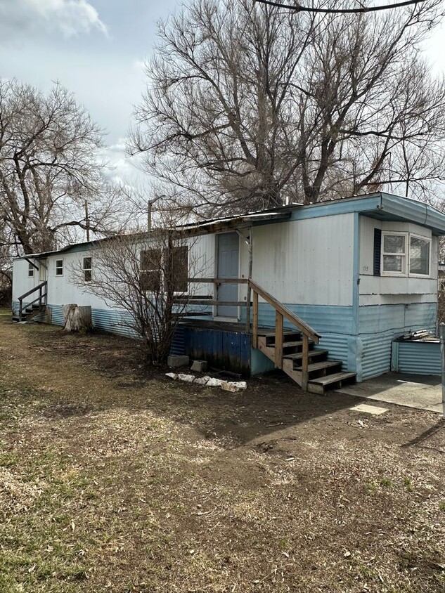 Foto principal - 3 Bed/ 2 Bath Mobile Home in Lockwood