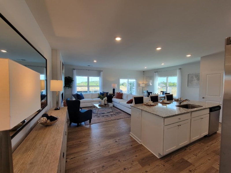 29 Lumpkin Ln, Dawsonville, GA 30534 Townhome Rentals in Dawsonville