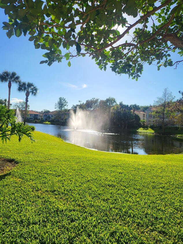 1301 Egrets Landing, Naples, FL 34108 Townhome Rentals in Naples FL