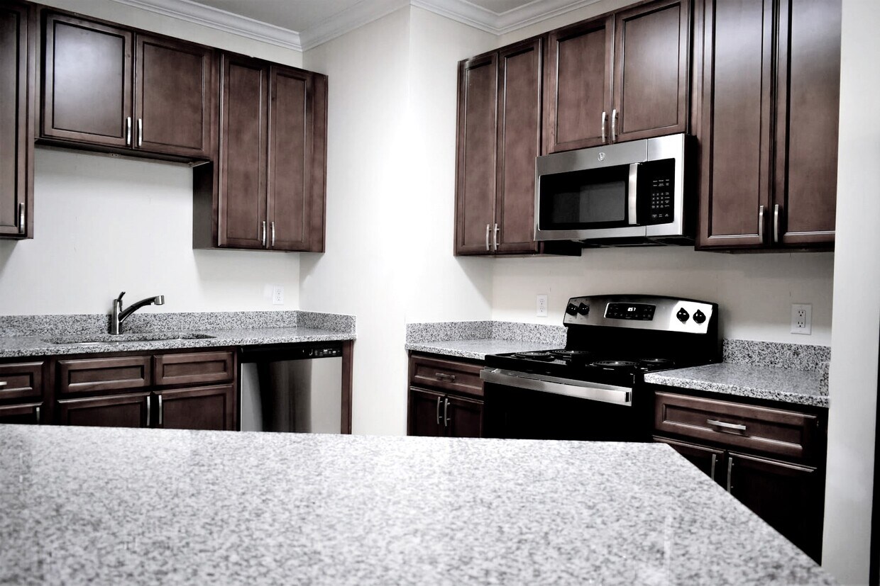 Palisades at Langley Pond 4020 Furlong Cir Graniteville, SC