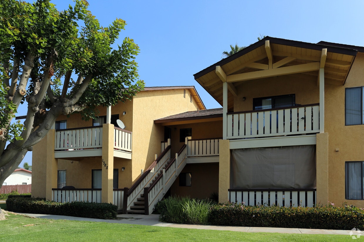 Westside Rentals San Diego