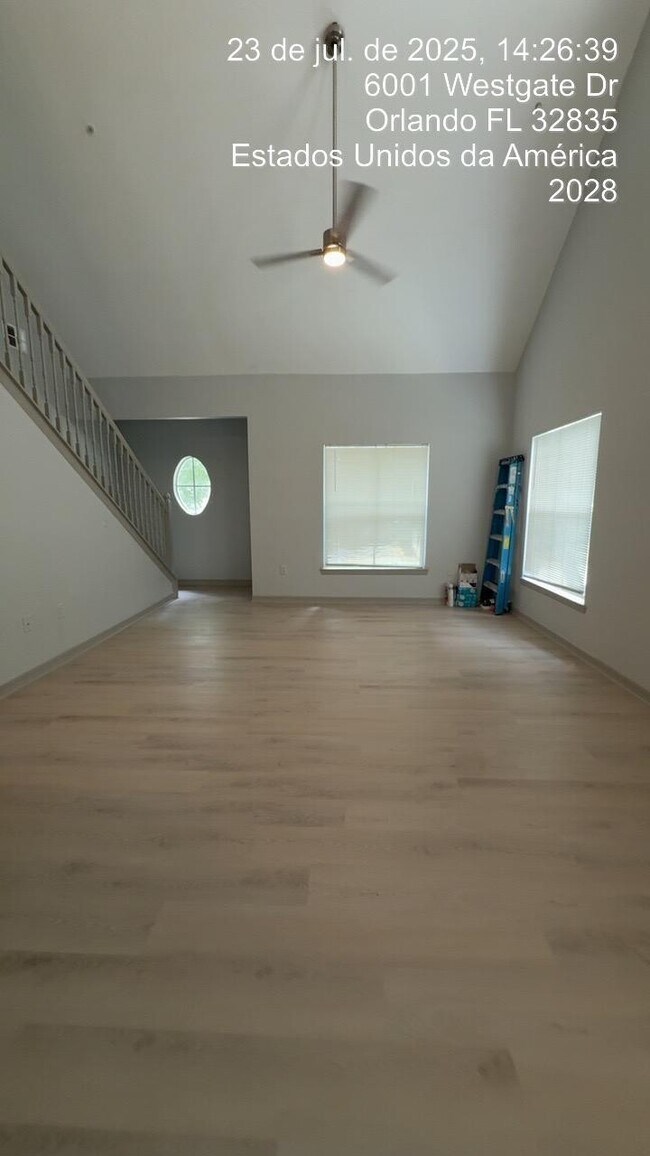 Building Photo - 5961 Westgate Dr