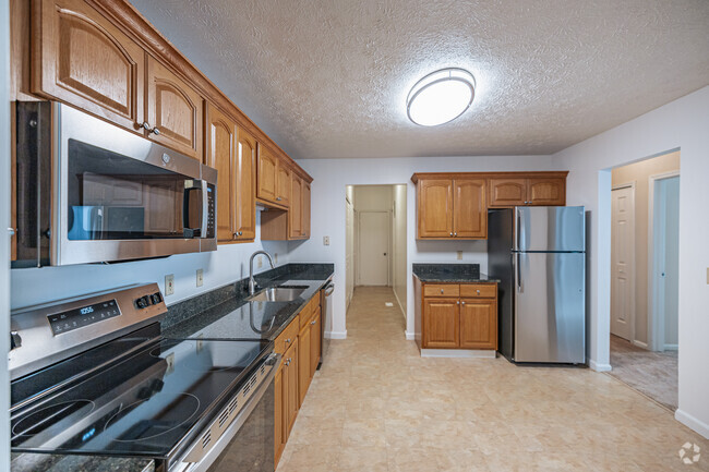 Interior Photo - Grand Bay Apartments and Townhomes