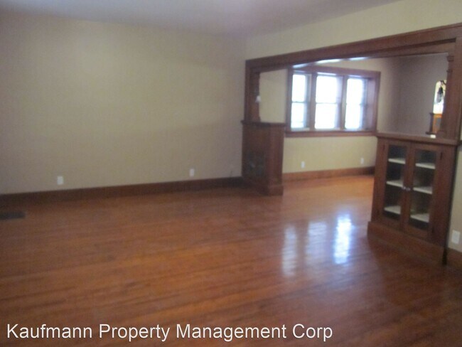 Foto del edificio - 3 br, 1.5 bath House - 3009 Hanna Street