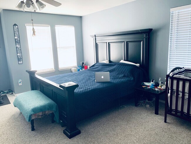 Foto del edificio - Silver Firs home!