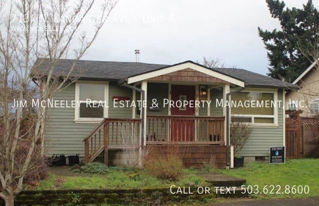 Photo - 7134 N Lancaster Ave Apartment