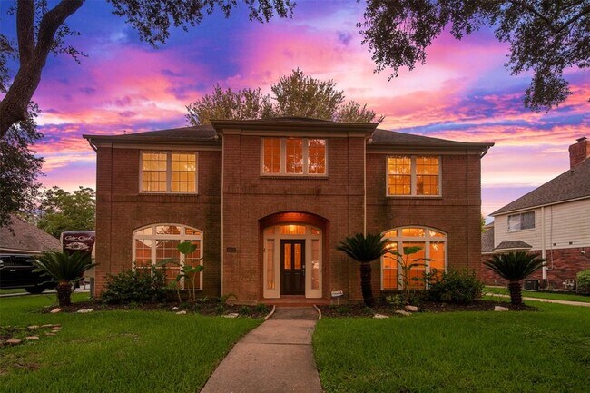 Foto del edificio - 4907 Canterbury Ln