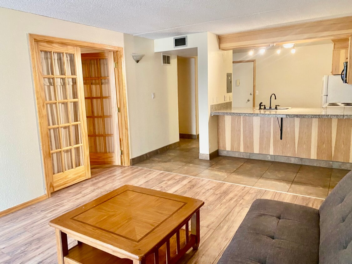 Foto principal - 805 29th St