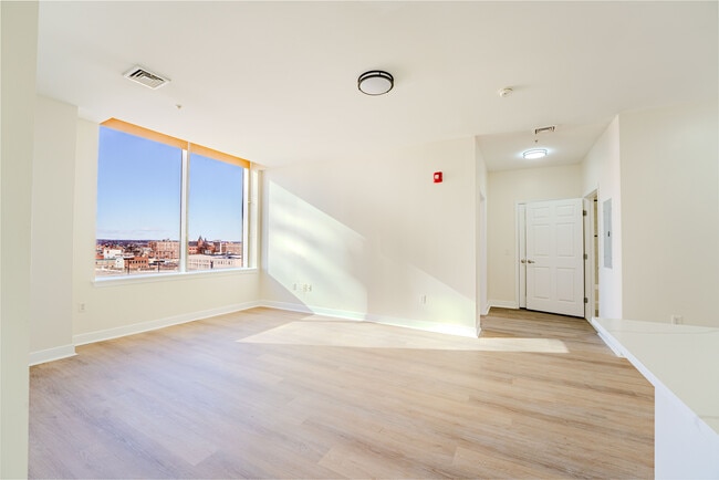 Foto del edificio - 333 State Street