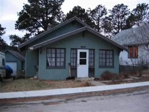 Building Photo - 707 W Summit St