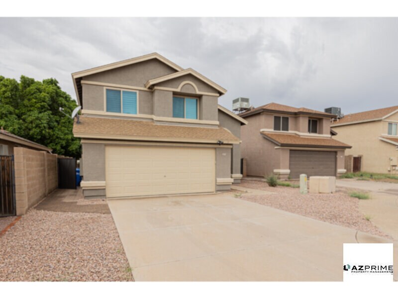 A Rare Find in North Phoenixs Highly Desir... - A Rare Find in North Phoenixs Highly Desir...