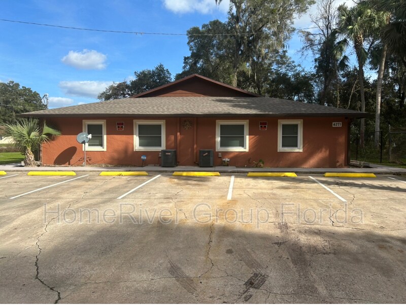 4271 NW 21st Ave Unit Apt C, Ocala, FL 34475 Condo for Rent in Ocala