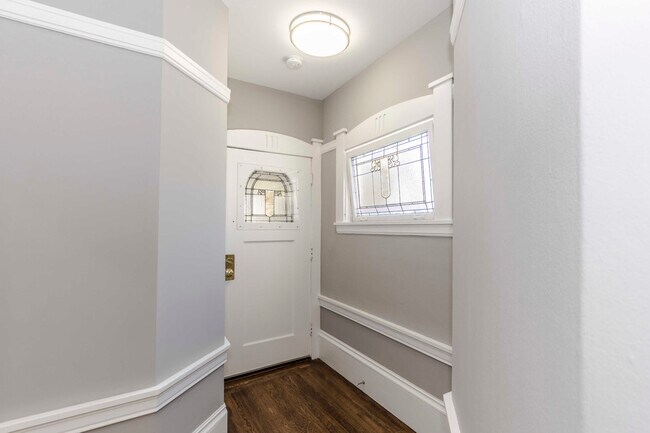 Foto del edificio - 1545 Sacramento St