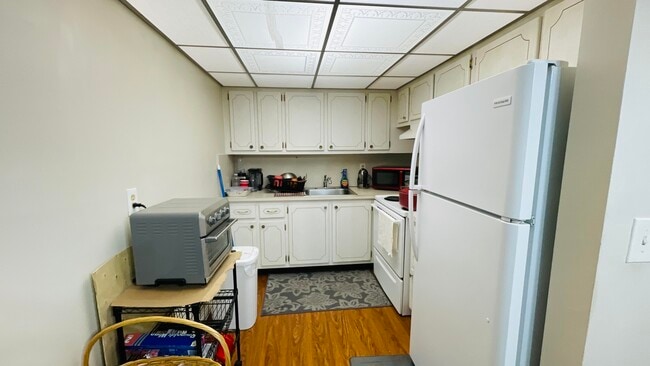 Foto del edificio - 138 Salisbury I