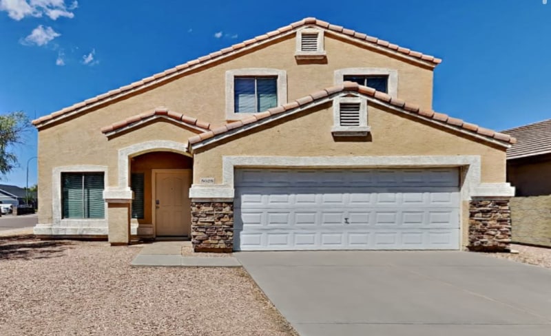 Primary Photo - 5628 S 11th Dr