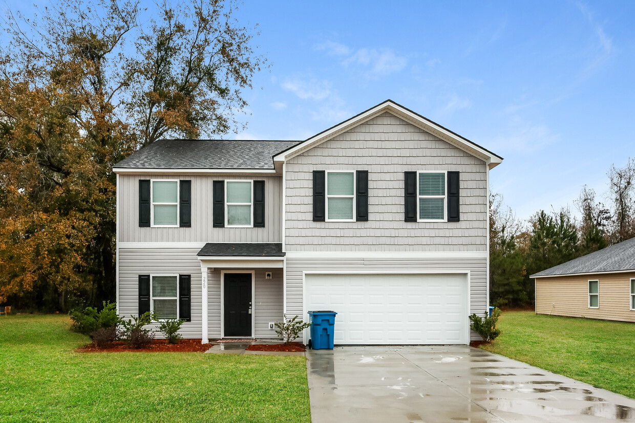 220 Saddle Brooke Trce - House Rental in Brunswick, GA | Apartments.com